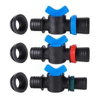 ราคา 25 28 32มิลลิเมตรหยดชลประทานบาร์บบายพาสวาล์วหยดชลประทานท่ออุปกรณ์เสริมหยดชลประทานท่อข้อต่อวาล์วบาร์บเชื่อมต่อ (52007724110)