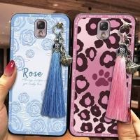ราคา พู่ Bell เคสโทรศัพท์สําหรับ Samsung Galaxy Note3 N9008 น่ารักเต็มห่อ Soft Case TPU ซิลิโคนป้องกันแฟชั่นการออกแบบ Dirt proof Anti knock กันน้ําป้องกันฝุ่น Graffiti (43228776903)