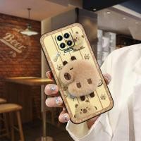 ราคา กระเป๋าโทรศัพท์น่ารักเคสโทรศัพท์สําหรับ Vsmart Aris Aris Pro Full wrap TPU 3D Anti knock สามมิติป้องกัน Dirt proof กันน้ําทนทานป้องกันฝุ่นการ์ตูนเย็บปักถักร้อย Plush (44656265947)