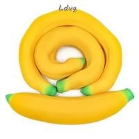 ราคา LDVG ความเครียดบรรเทาบีบบอล จําลองกล้วยประสาทสัมผัสของเล่นกล้วยบีบของเล่น แบบพกพาความวิตกกังวลบรรเทาช้า สะท้อนกลับ ยืดกล้วยของเล่นแปลกความเครียดบรรเทา (50958064973)