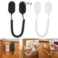 ราคา แอลดีวีจี สายจูงระยะไกล ผู้ฝึกสอนรีโมทคอนโทรลแบบพับเก็บได้แบบติดผนัง ที่วางรีโมทเครื่องมือในบ้านเชือกป้องกันการสูญหาย (53758594885)