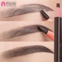 ราคา BZ ปากกาเขียนคิ้ว วาด Tiny Brow Hairs Eye Brow Makeup Fills Brow Makeup สองด้าน แม่นยํา กันน้ํา ดินสอเขียนคิ้ว Eye Make up Cosmetic (29235097809)
