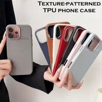 ราคา VivoV70Elite 2026 กันกระแทก Matte หนังเคสโทรศัพท์สําหรับ Vivo V70 Elite FE V 70 V70Elite V70Fe V70Lite 4G 5G 2026 ซิลิโคนนุ่มปลอกปกหลัง (57307764572)