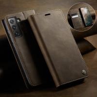 ราคา ปลอกหนังสําหรับ Samsung Galaxy S21 Fe SamsungS21Fe S21Fe GalaxyS21Fe 5G Retro รูปแบบเคสโทรศัพท์กันกระแทกป้องกันช่องเสียบการ์ดกระเป๋าสตางค์กรณีปกหลัง (55208151573)