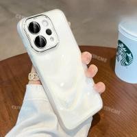 ราคา Vivo V70 5G 2026 ปลอกโปร่งใสสําหรับ Vivo V70 VivoV70 V70Vivo V 70 Pro Lite Elite FE 4G 5G 2026 เคสโทรศัพท์ชุบโปร่งใสนุ่มบางใสกล้องป้องกันปกหลัง (51158568249)