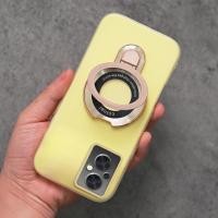 ราคา 2 in 1 Jelly สําหรับ OPPO Reno 7 8 pro 5g Reno 7Z 5G RENO 7 Z 5G Reno 8z 5g โทรศัพท์กันกระแทกปลอกออกแบบใหม่ความงาม hard Case น่ารักพร้อมที่วางและแม่เหล็ก GDMSZJ01 (50355620615)