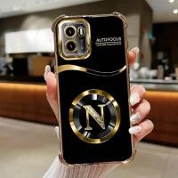 ราคา เคสโทรศัพท์ เคสสําหรับ VIVO Y15S VIVO Y15A 4G VIVO Y01 VIVO Y01A การออกแบบการ์ตูน ครอบคลุมเต็มรูปแบบ ป้องกันการหล่น ฝาครอบจดหมาย 26 อันขั้นสูง การป้องกันกล้องเคลือบอิเล็กทรอนิกส์ ผลิตของ (46158611202)