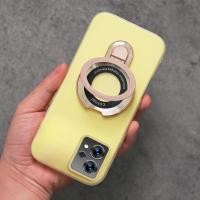 ราคา 2 in 1 Jelly Case สําหรับ Realme 7 8 9 pro plus realme 8i 7i 9i realme 8 5G 9 pro เคสโทรศัพท์กันกระแทกดีไซน์ใหม่ความงามเคสแข็งน่ารักพร้อมที่วางและแม่เหล็ก GDMSZJ01 (45755621919)