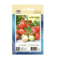 ราคา 5 แถม 1 เมล็ดพันธุ์ มะเขือเทศสีดา ตรา เจียไต๋ (6506828156)