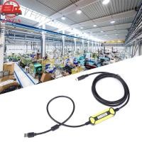ราคา Zinga Zinga ViaGasaFamido สายการเขียนโปรแกรมข้อมูลสำหรับ FX1S 1N 2N 3U FX Series PLC USB SC09 FX 2 5 เมตรดาวน์โหลด Line การสื่อสาร (52559011856)