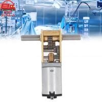 ราคา Zinga มอเตอร์เกียร์ DC DC12V หนอนเพลาคู่สำหรับเตาอบ (51956524955)