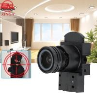 ราคา Zinga เลนส์กล้องวงจรปิดระบบเฝ้าระวังทางยาวโฟกัสคงที่แคมพิกเซล HD สำหรับการรักษาความปลอดภัยภายในบ้านกล้องเก่าหรือหัก (47259028517)