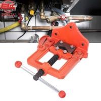 ราคา Zinga Gernie ปลอมท่อ Vise Vice Bench Yoke Heavy Duty Threader ประปาสำหรับท่อ 2 นิ้วเหล็กหล่อช่างประปาช่างตัดและเกลียว (57206541797)