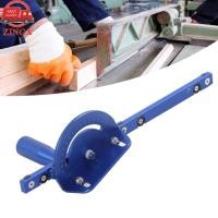 ราคา Zinga โต๊ะเลื่อยระบบ Miter Gauge อลูมิเนียมอัลลอยด์สำหรับงานไม้ (53306545282)
