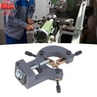 ราคา Zinga Zinga Marhynchus มินิเครื่องกลึง Steady REST สำหรับ 8x16 โลหะชิ้นงาน Stabilizer 3 จุดรองรับระบบ VibrationFree เปิดเครื่องกลึง (50959016505)