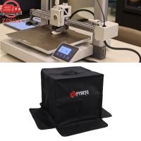 ราคา Zinga ZIZEV 3D เครื่องพิมพ์ฝาครอบกันน้ำฝุ่นฉีกขาดแขนเก็บพร้อมที่จับสำหรับ Easy Removal อุณหภูมิคงที่สภาพแวดล้อมการพิมพ์ Fit Lab A1 MINI (50706529162)