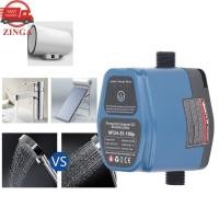 ราคา Zinga Zinga GLOGLOW ปั๊มด้วยตนเองควบคุมอัตโนมัติการตรวจจับอัจฉริยะ 100W ฝักบัว 100 240V 25L สำหรับสวน US ปลั๊ก 100 240V (48159024392)