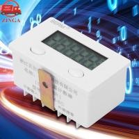 ราคา Zinga Zinga Garosa เครื่องนับจำนวนดิจิตอล 5 หลัก 0 99999 จอแสดงผล LCD ตัวเลขอิเล็กทรอนิกส์ Lap (47559035298)