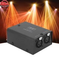 ราคา Zinga ตัวควบคุมแสงเวที 512 ช่อง USB DMX DMX512 การแยกโฟโตอิเล็กทริคสำหรับไฟ LED (45006549750)