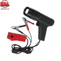 ราคา Zinga Zinga รถยนต์รถจักรยานยนต์ซ่อมเครื่องยนต์จุดระเบิดเครื่อง 12 0 โวลต์ไฟตรวจสอบ Quick เครื่องทดสอบการตรวจจับสากลสำหรับ 2 จังหวะ 4 จังหวะเบนซิน (27094609559)