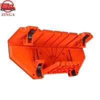ราคา Zinga Zinga 12 นิ้วกล่องใส่ความแข็งแรงสูงงานไม้เลื่อยเครื่องมือปรับมุมขากรรไกรเคลื่อนย้ายได้สำหรับหนีบใช้เลื่อยหลังไม้และยิปซั่มบอร์ด 12 นิ้ว (46209027635)