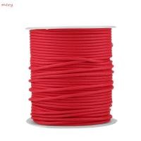 ราคา MERY Spearfishing Line 50m 3 สี Speargun Reel Line ทนทาน 2 มม เส้นผ่านศูนย์กลางเส้นใยสายตกปลา Spearfishing (46608924961)