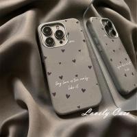 ราคา เคสสําหรับVivo Y95 Y51 Y50 Y36 Y35 Y28 Y21 Y20 Y1s Y19 Y17 Y15A Y02 Y02s V30 Black Loveเคสโทรศัพท์Anti Drop Softปกหลัง (44252334865)