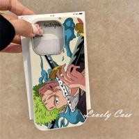 ราคา การ์ตูนone Piece Zoro SamuraiดาบปลอกสําหรับHuawei X8B X9B Honor X9C X9A X8A X8 Honor X7C X7B X7A X7 Honor 200 Pro 5G 200 Lite Honor X6A X5B X6A X6A X5B X5B X6B X6B X5B X6B X5B X5B X6B X6B X5B X6B X5B 