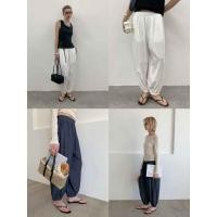 ราคา INBYIN กางเกงทรงจินนี่ GENIE PANT D7921 (47458413994)
