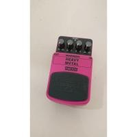 ราคา Behringer HM300 Heavy Metal สินค้าโละตัวโชว์หน้าร้าน (24393854319)