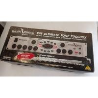 ราคา มือ 1 สองตัวสุดท้ายในไทย มัลติ FX เบสรุ่นใหญ่ ขายราคาเซลทิ้ง V AMP PRO RACK BASS เหลือชิ้นเดียวเท่านั้น ถูกๆ (6288176669)