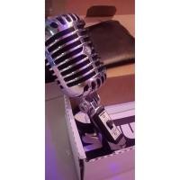 ราคา ขายโล๊ะสินค้าตัวโชว์มีชิ้นเดียว SHURE 55SH II LEGENDARY ELVIS ราคาพิเศษเพียง 7 999 บาท (3337032313)