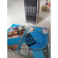 ราคา Nura หลานจอมภูต Dvd Box Set มือสองสภาพสะสมสวยมาก (27610672412)
