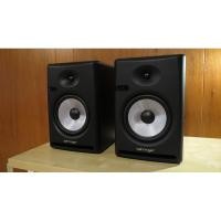 ราคา ถูกสุดใน Shopee BEHRINGER NEKKST K8 Active Studio Monitor 8 ลำโพงห้องอัด โปรถูกสุดในเพจ (3788491933)
