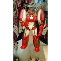 ราคา SRC Shin Getter Dragon มือสองสภาพตัวโชว์สวยงาม พร้อมมือสำรอง (42654942539)