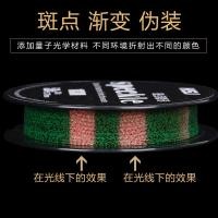 ราคา พรีเมี่ยม 100เมตรที่มองไม่เห็นสายการประมงด่างนําเข้าสายหลัก ส ตราด ไต้หวันตกปลาสายไนล่อนแข่งขันสายการประมง (45709024857)