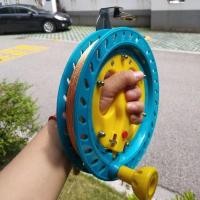 ราคา เรียบ มือแหวนผ้าไหมมือดึงรอกตกปลาขดลวดจับสายคริสตัลรีลแพตกปลารังตีมือคว้ารีลสายรีลจับรีลว่าวรีลรีลรีลประมงทะเลคดเคี้ยวรีลประมงรีลประมงทะเลรีลประมงใช้ทะเล (52659004875)