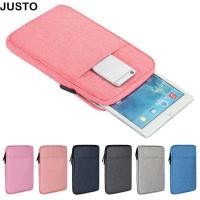 ราคา JUSTO Universal กระเป๋าป้องกันกันกระแทกสําหรับ Kindle Kobo Boox eReader (54858555736)