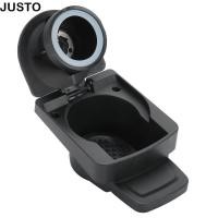 ราคา JUSTO ตัวแปลงแคปซูล อะแดปเตอร์แคปซูล PP ที่รองรับ แปลงชงแคปซูลแบบใช้ซ้ําได้แบบใช้ซ้ําได้ Pods อะแดปเตอร์ทํากาแฟ (49507104197)