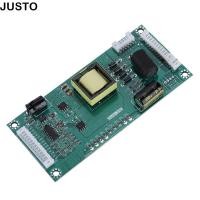 ราคา JUSTO บอร์ดไดรเวอร์ปัจจุบัน 10 65 นิ้ว Boost LCD Driver Board ปฏิบัติ Universal LED LCD TV Backlight เปลี่ยน (47958610203)