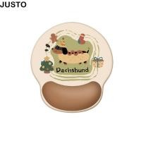 ราคา JUSTO Elbow Rest Mat Protection Hand Support สบาย WRIST REST Pad Soft Non Slip Ergonomic Mouse WRIST REST (47958524899)
