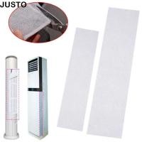 ราคา JUSTO ผ้าฝ้ายกรองเครื่องปรับอากาศ หน้าจอฝุ่นเครื่องปรับอากาศไม่ทอบางเฉียบ มัลติฟังก์ชั่นตัดระบายอากาศผ้าฝ้ายระบายอากาศระบายอากาศระบายอากาศระบายอากาศระบายอากาศระบายอากาศเครื่องมือกรองฝุ่น (27294560260)