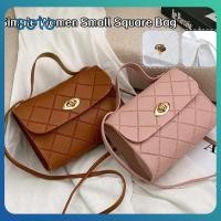 ราคา กระเป๋าแมสเซนเจอร์สำหรับผู้หญิง กระเป๋าสะพายไหล่แฟชั่นสำหรับสุภาพสตรี กระเป๋าครอสบอดี้สีพื้นคุณภาพสูง กระเป๋าถือหรูหราสำหรับสุภาพสตรี (57857982450)