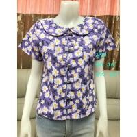 ราคา เสื้อลายดอก เสื้อสงกรานต์ (24120023765)