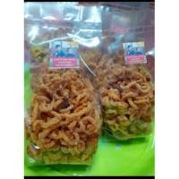 ราคา แคบหมู หมูกระจก หมูติดมันและไม่ติดมัน (1995727725)