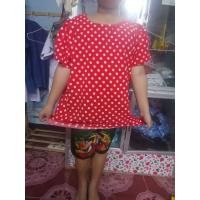 ราคา เสื้อมือสองแขนบัวสภาพดีมาก 99 9 (28291115650)