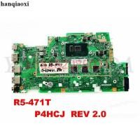 ราคา เมนบอร์ด Acer Acer R5 471 R5 571 R5 471T R5 571TG P4HCJ P5RCJ (55758902068)