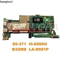 ราคา เมนบอร์ดโน๊ตบุ๊ค Acer Aspire S5 571 S3 373 SF514 51 LA D591P (57058897107)