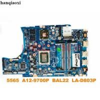 ราคา DELL DELL 5565 5765 เมนบอร์ด LA D804P LA D803P เมนบอร์ดอิสระบูรณาการ (56958897114)