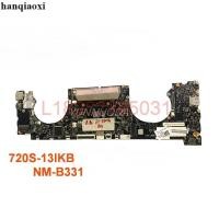 ราคา Lenovo Lenovo IdeaPad 720S 13IKB 710S 13IKB เมนบอร์ด NM B331 NM B491 (56608906259)